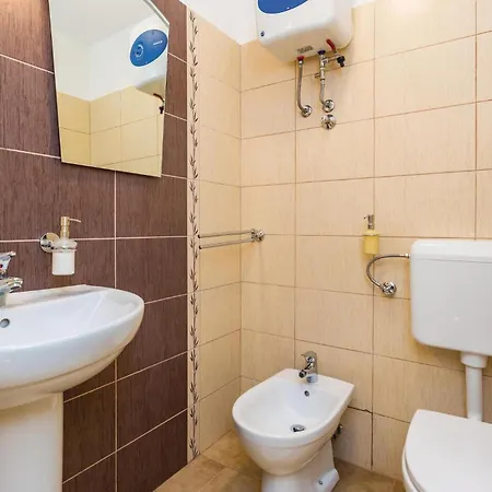 Сasa de vacaciones Cozy In With Wifi