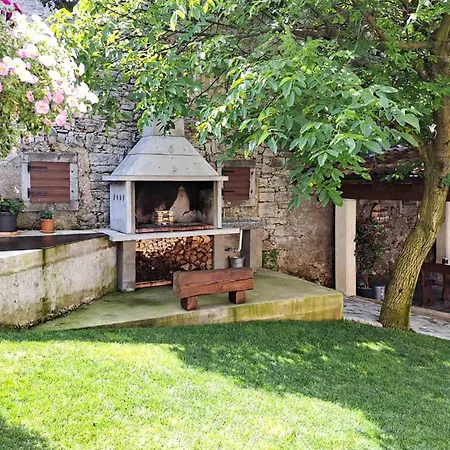 Сasa de vacaciones Cozy In With Wifi *