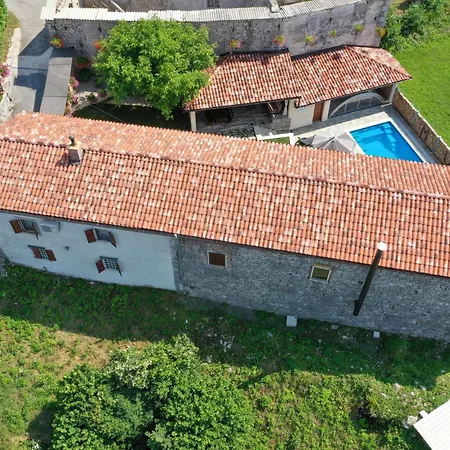 Сasa de vacaciones Cozy In With Wifi