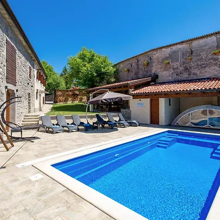 Feriehus Cozy In With Wifi