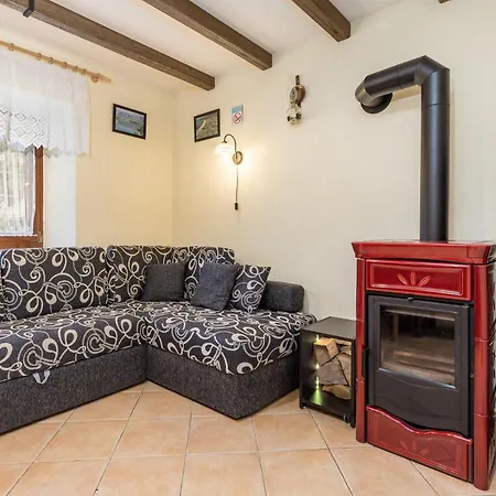 Nyaraló Cozy In With Wifi
