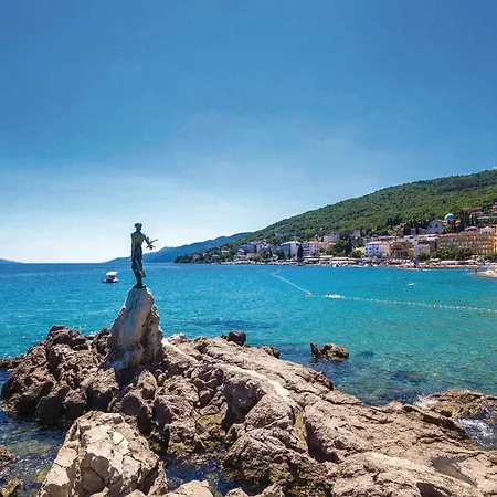 Vakantiehuis Beautiful In