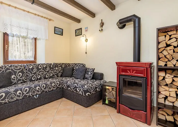 Hébergement de vacances Cozy In With Wifi