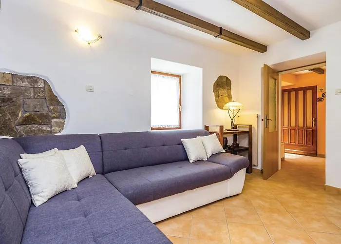 Hébergement de vacances Cozy In With Wifi *