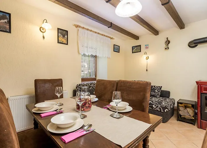 Hébergement de vacances Cozy In With Wifi Vele Mune