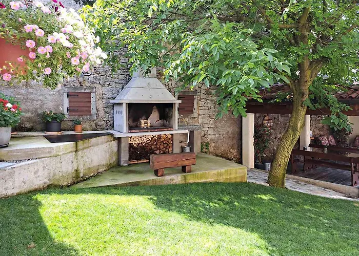 Hébergement de vacances Cozy In With Wifi *