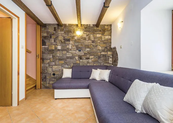Hébergement de vacances Cozy In With Wifi *